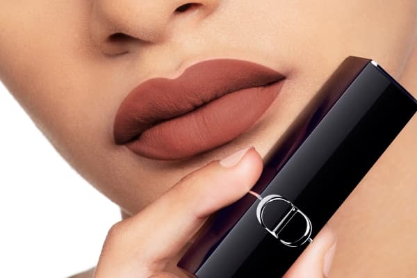 Dior Rouge Dior Velvet Lipstick - - 3 g