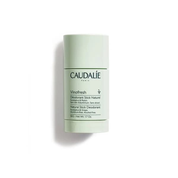 Puikkodeodorantti Caudalie VINOFRESH 50 g
