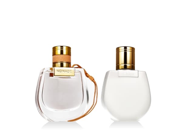 Chloe Nomade Gavesett - - 150ml