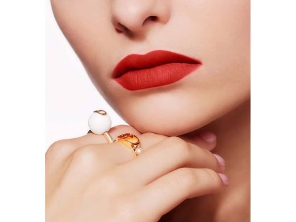 Dior Rouge Dior Velvet Lipstick - - 3 g