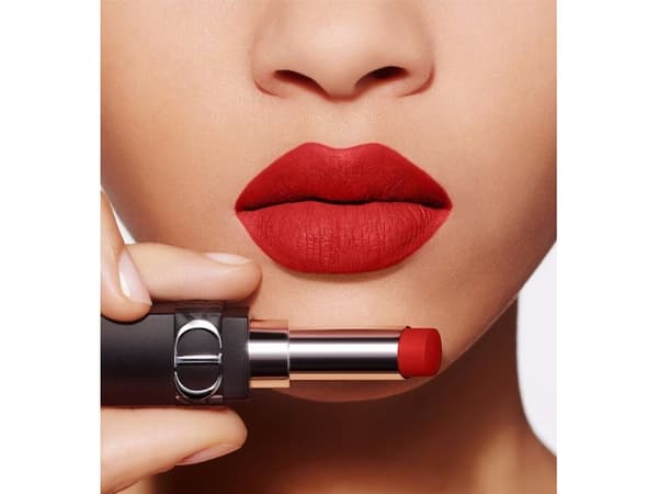 Dior Rouge Dior Velvet Lipstick - - 3 g