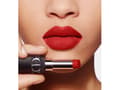 Pikkukuva 4 / 5: Dior Rouge Dior Velvet Lipstick - - 3 g