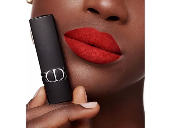 Dior Rouge Dior Velvet Lipstick - - 3 g