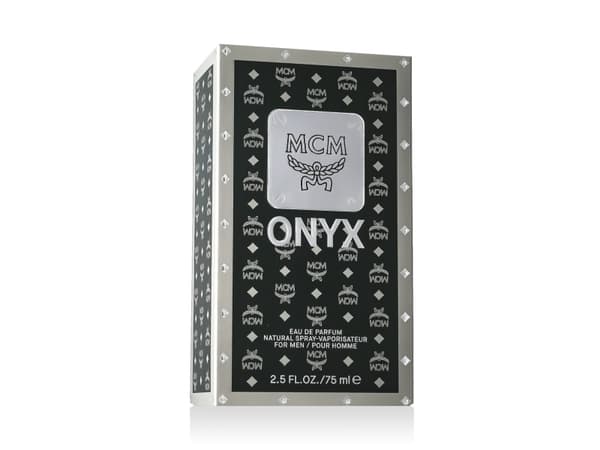 MCM MCM Onyx Eau De Parfum 75 ml (man)