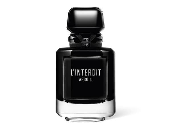 Givenchy L'Interdit Absolu Eau De Parfum Intense 80 ml (woman)