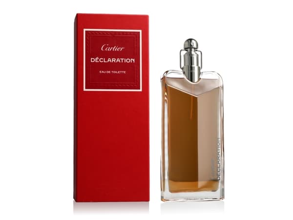 Cartier Déclaration Parfum Refillable 150 ml (man)