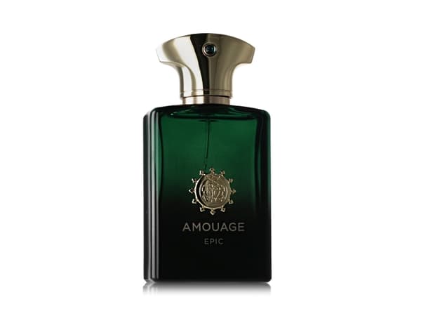 Amouage Epic Pour Homme Eau De Parfum 50 Ml man