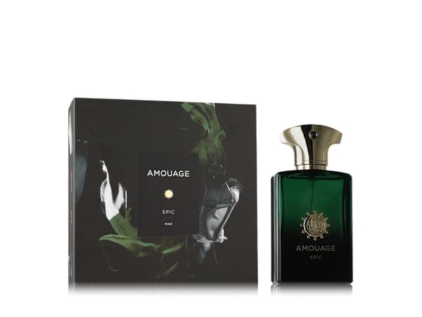 Amouage Epic Pour Homme Eau De Parfum 50 Ml man
