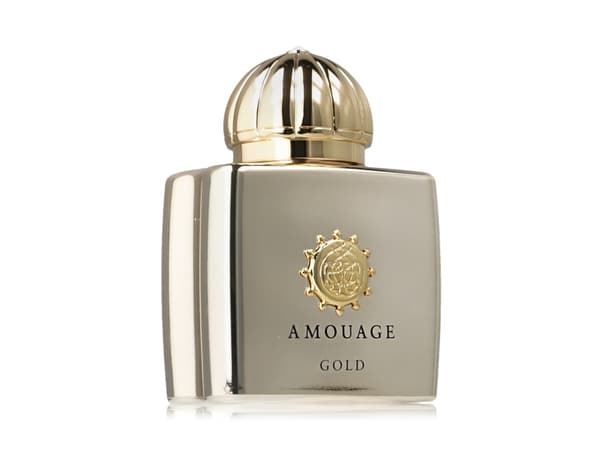 Amouage Gold for Women Eau De Parfum 50 ml (kvinne)