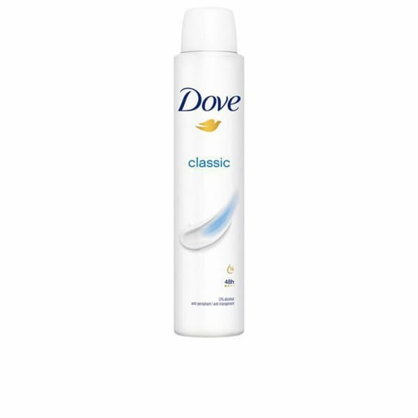 Deodorantti Dove Classic 200 ml