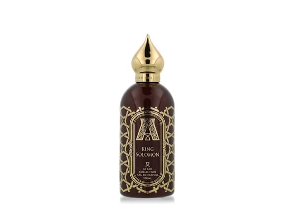 Attar Collection King Solomon Eau De Parfum 100 ml (unisex)