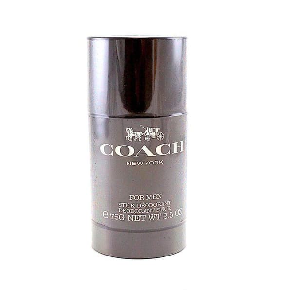 Kroppsdeodorant - Coach alunsten, deodorant 75 G.