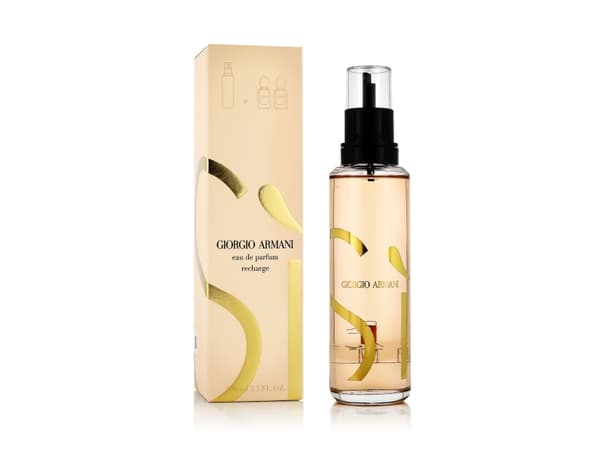 Giorgio Armani Parfyme Unisex Giorgio Armani S EDP 100 ml