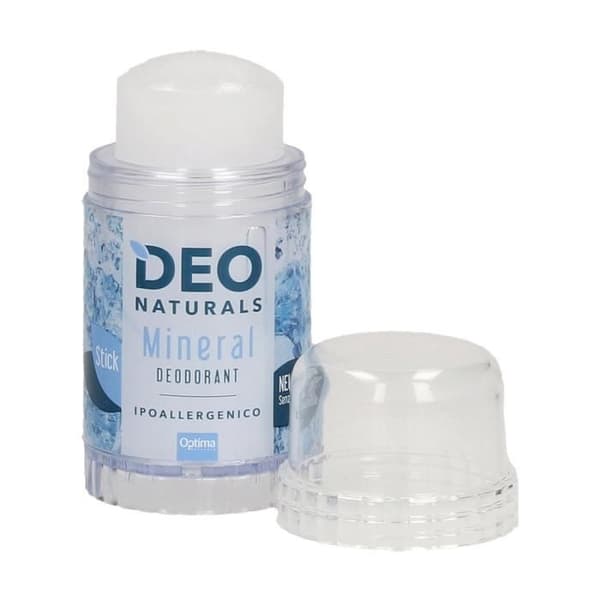 Optima+Deo Naturals Stick - Original 50 g