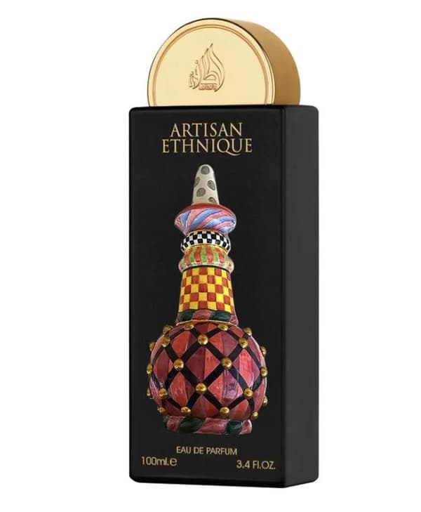 Lattafa Pride Artisan Ethnic EDP U 100 ml