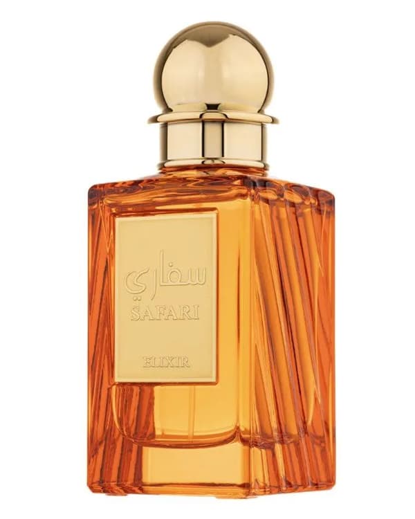Fragrance World Safari Elixir Eau De Parfum 90 ml (unisex)