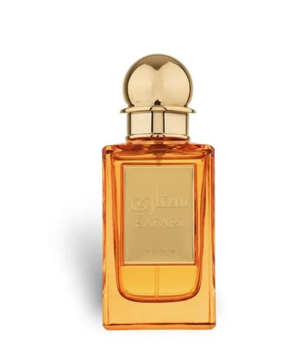 Fragrance World Safari Elixir Eau De Parfum 90 ml (unisex)