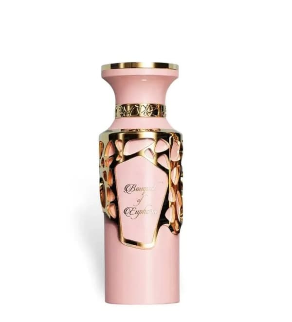 Fragrance World Bouquet of Euphoria Eau De Parfum 100 ml (woman)