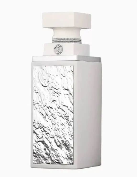 Fragrance World Varakh Silver Eau De Parfum 100 ml (woman)
