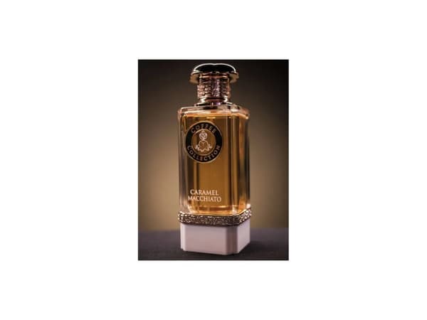 Fragrance World Caramel Macchiato Eau De Parfum 100 ml (unisex)