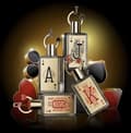Miniatyrbild 3 av 3: Fragrance World Jack Of Clubs Eau De Parfum 80 ml (man)