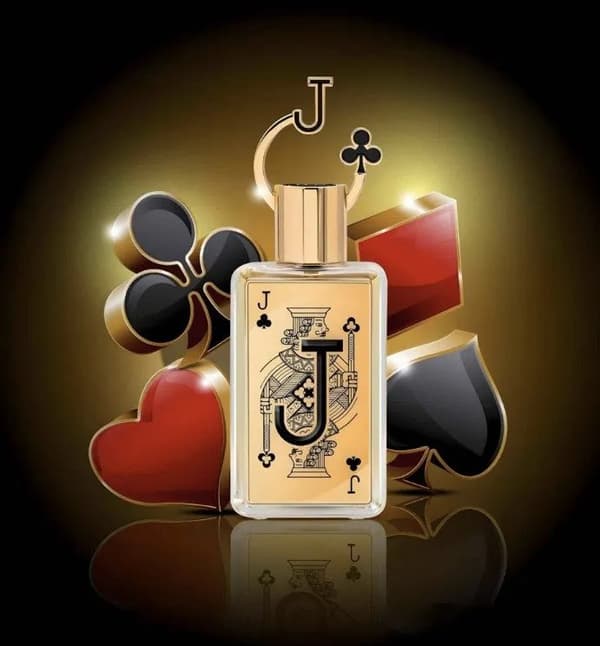 Fragrance World Jack Of Clubs Eau De Parfum 80 ml (man)