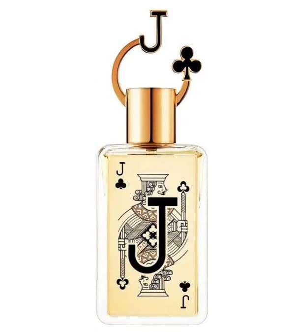 Fragrance World Jack Of Clubs Eau De Parfum 80 ml (man)