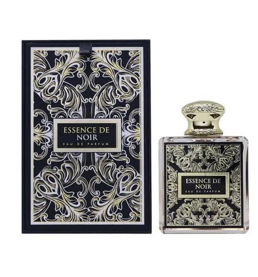 French Avenue Essence de Noir Eau De Parfum 100 ml (unisex)