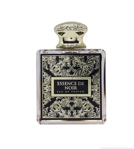 French Avenue Essence de Noir Eau De Parfum 100 ml (unisex)