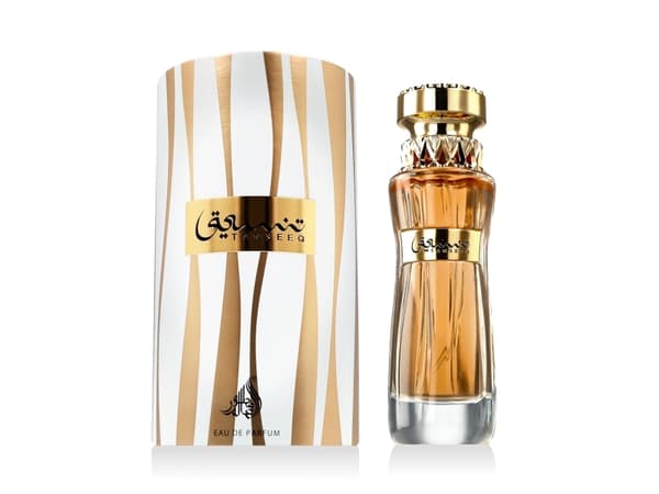 Athoor Al Alam Tanseeq Eau De Parfum 100 ml (unisex)