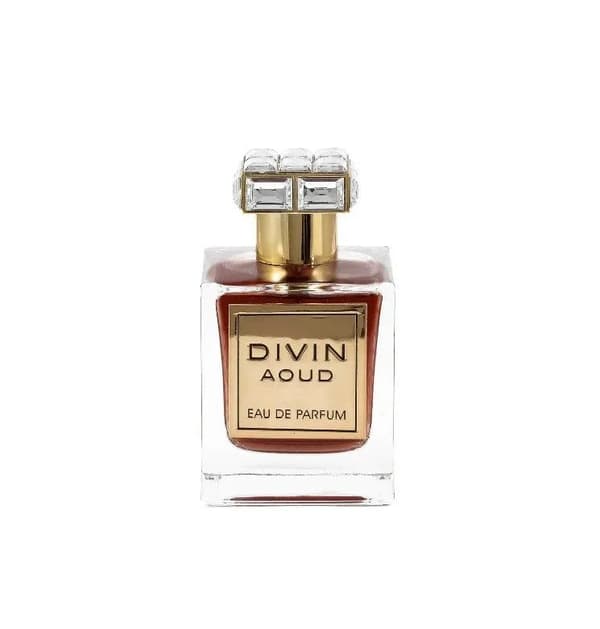 French Avenue Divin Aoud Eau De Parfum 100 ml (unisex)