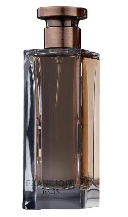 Fragrance World Francique 63.55 Eau De Parfum 100 ml (unisex)