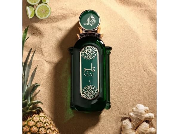 Athoor Al Alam Taj 1 Eau De Parfum 90 ml (unisex)