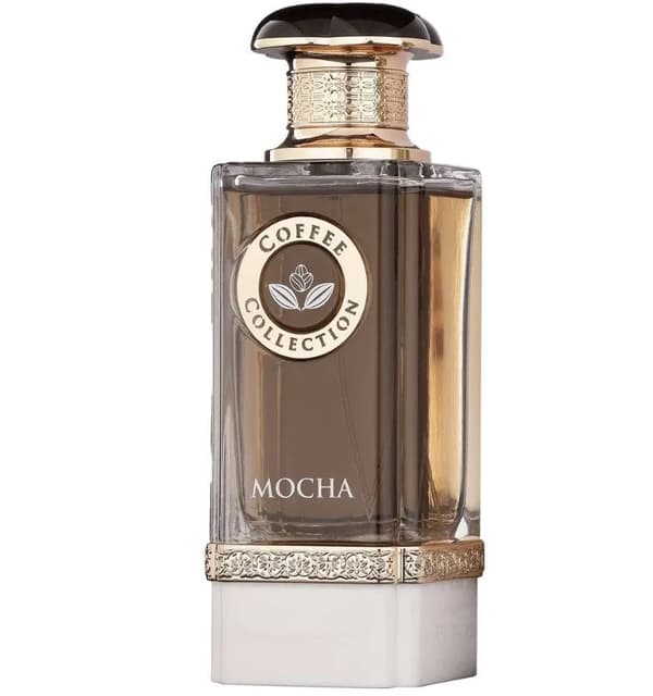 Fragrance World Mocha Eau De Parfum 100 ml (unisex)