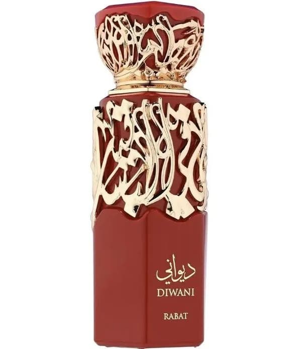 French Avenue Diwani Rabat Eau De Parfum 100 ml (unisex)