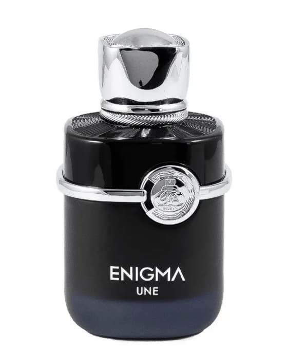 French Avenue Enigma Une Eau De Parfum 100 ml (mann)
