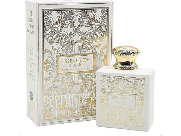 French Avenue Essence De Blanc EDP M 100 ml