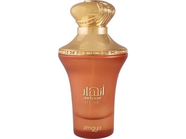 Zimaya Anhaar Dune Eau De Parfum 100 ml (unisex)