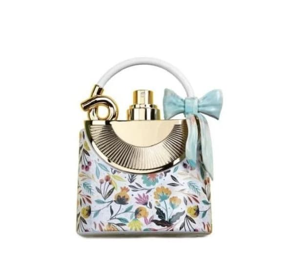Fragrance World Nudo Exotic Flowers Eau De Parfum 100 ml (woman)