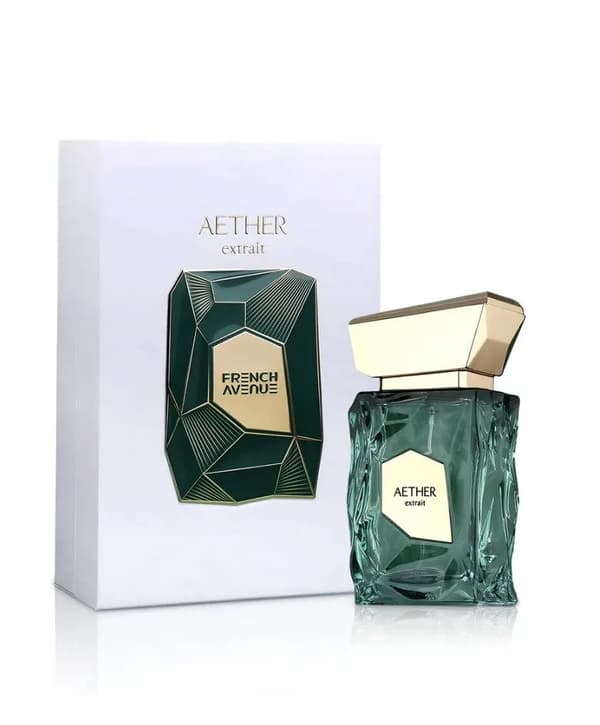 French Avenue Aether Extrait de parfum 100 ml (unisex)