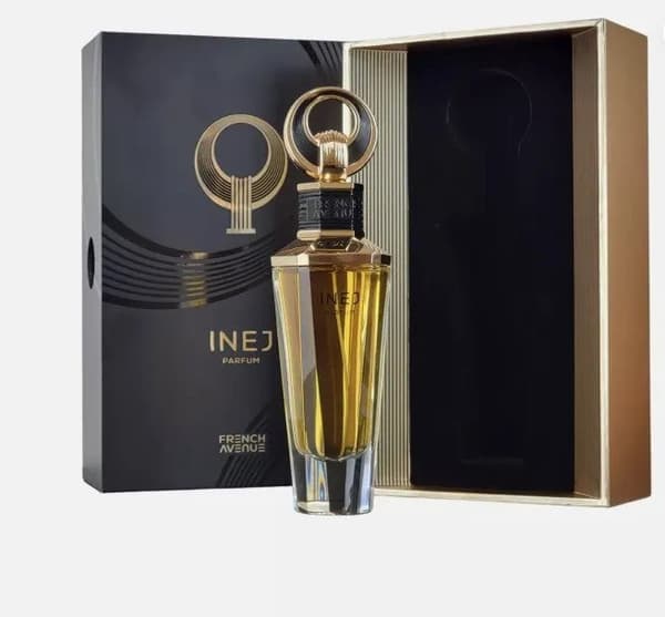 French Avenue Inej Parfum Eau De Parfum 80 ml (unisex)