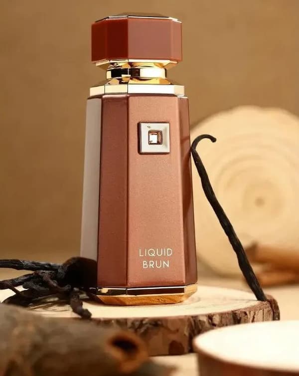 French Avenue Liquid Brun Eau De Parfum 100 ml (man)