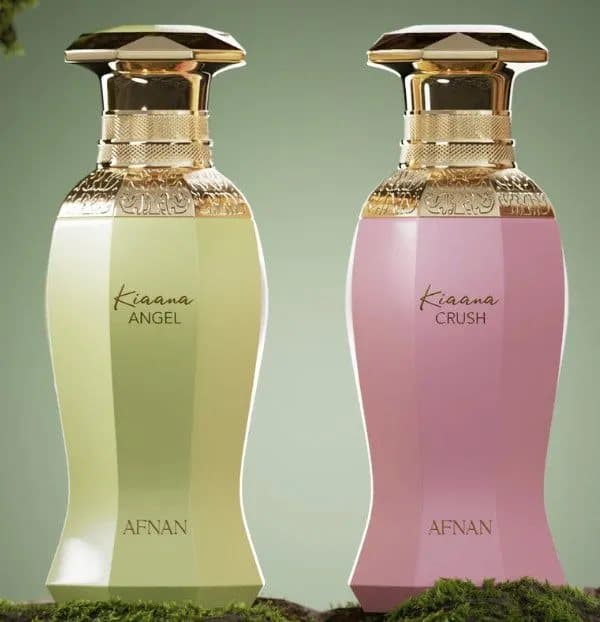 Afnan Kiaana Crush Eau De Parfum 100 ml (woman)