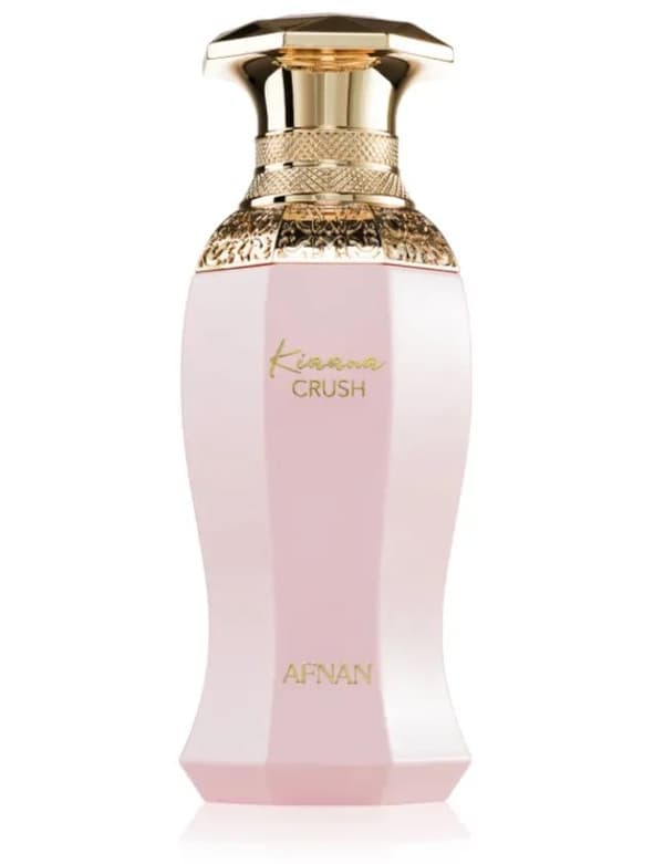 Afnan Kiaana Crush Eau De Parfum 100 ml (woman)