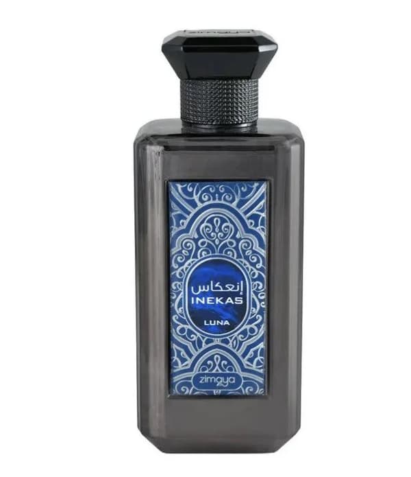 Zimaya Inekas Luna Eau De Parfum 100 ml (unisex)