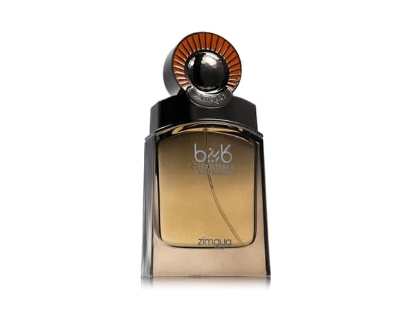 Zimaya Charisma pour Homme Eau De Parfum 100 ml (man)