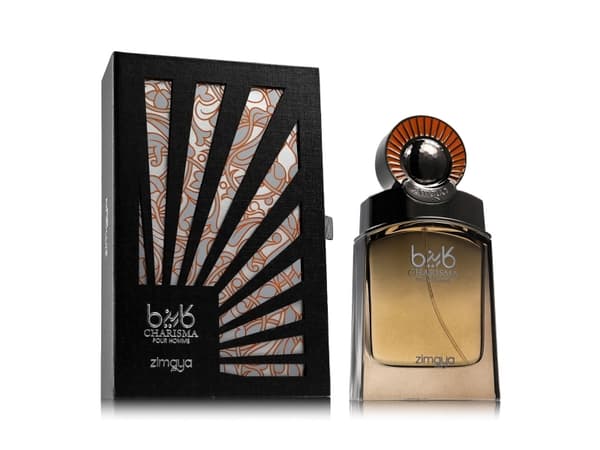 Zimaya Charisma pour Homme Eau De Parfum 100 ml (man)
