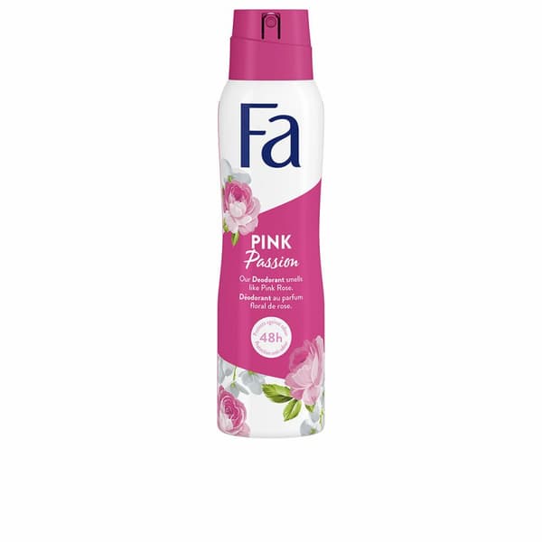 Deodorantspray Fa PINK PASSION 150 ml