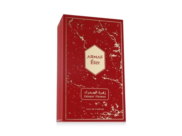 Armaf Desert Flower EDP U 100 ml