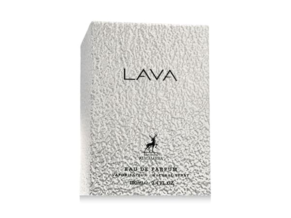 Maison Alhambra Lava EDP U 100 ml